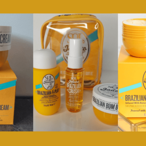 Brazilian Bum Bum Cream by Sol De Janeiro